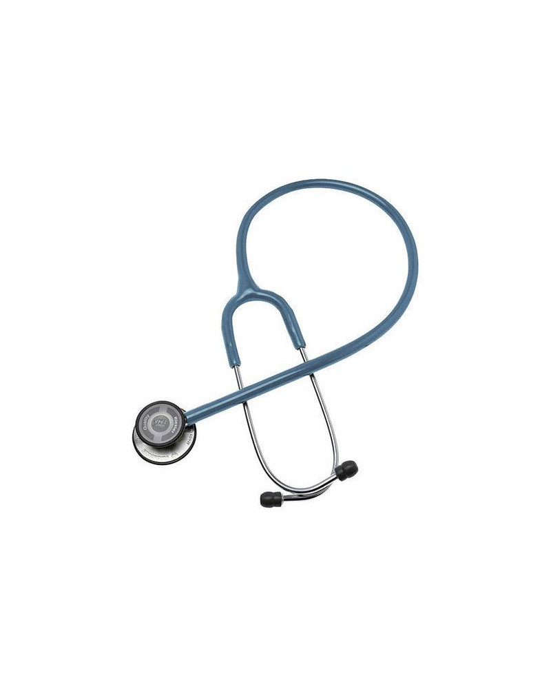 Stéthoscope Duplex de luxe pavillon inox 3 tailles adulte enfant néonatal | SOCIMED