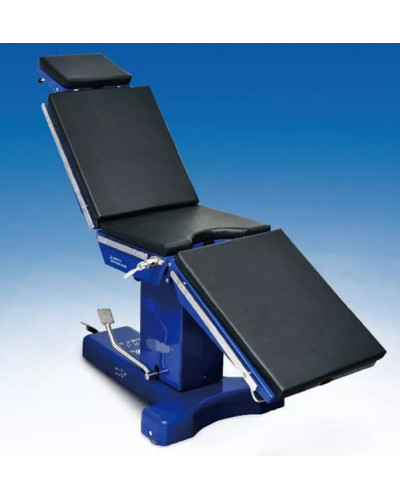 Table Opération modèle JT-1A