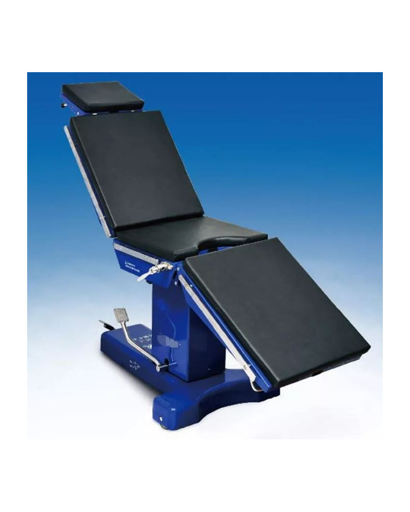 Table Opération modèle JT-1A