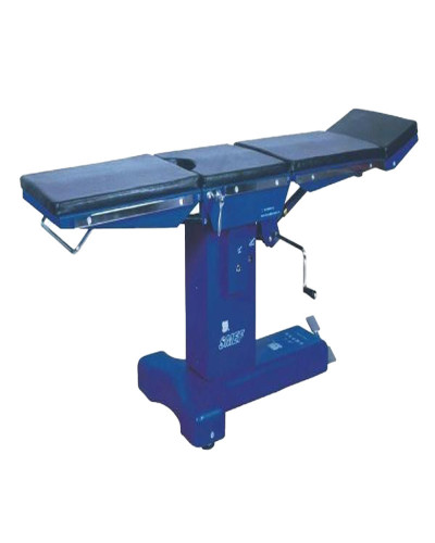 Table Opération modèle JT-1A