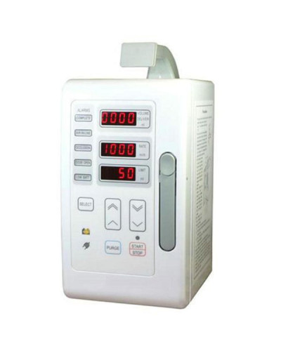 Pompe à perfusion volumetrique Modèle AJ 5800