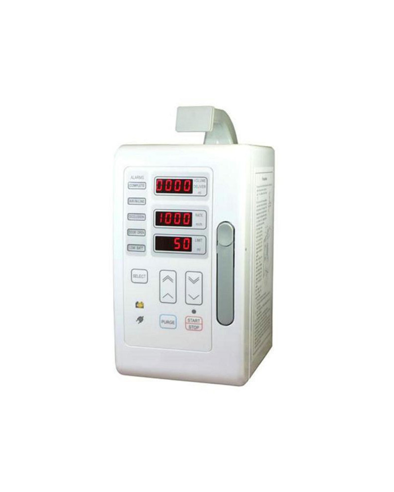 Pompe à perfusion volumetrique Modèle AJ 5800