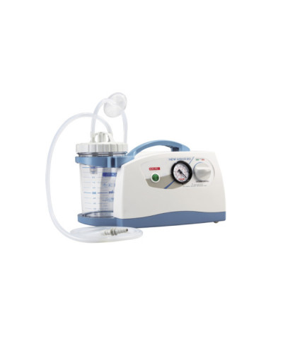 Aspirateur électrique portable