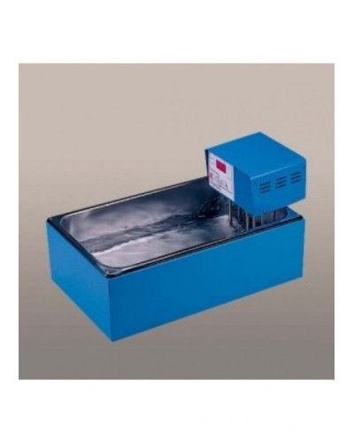 Bain Marie universel à Microprocesseur, Modèle YCW-010 22 L