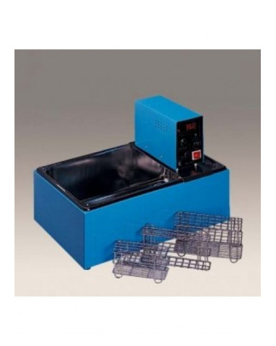 Bain Marie ( 25°-37°-56°) à thermostat, Modèle YCW-03S 22L