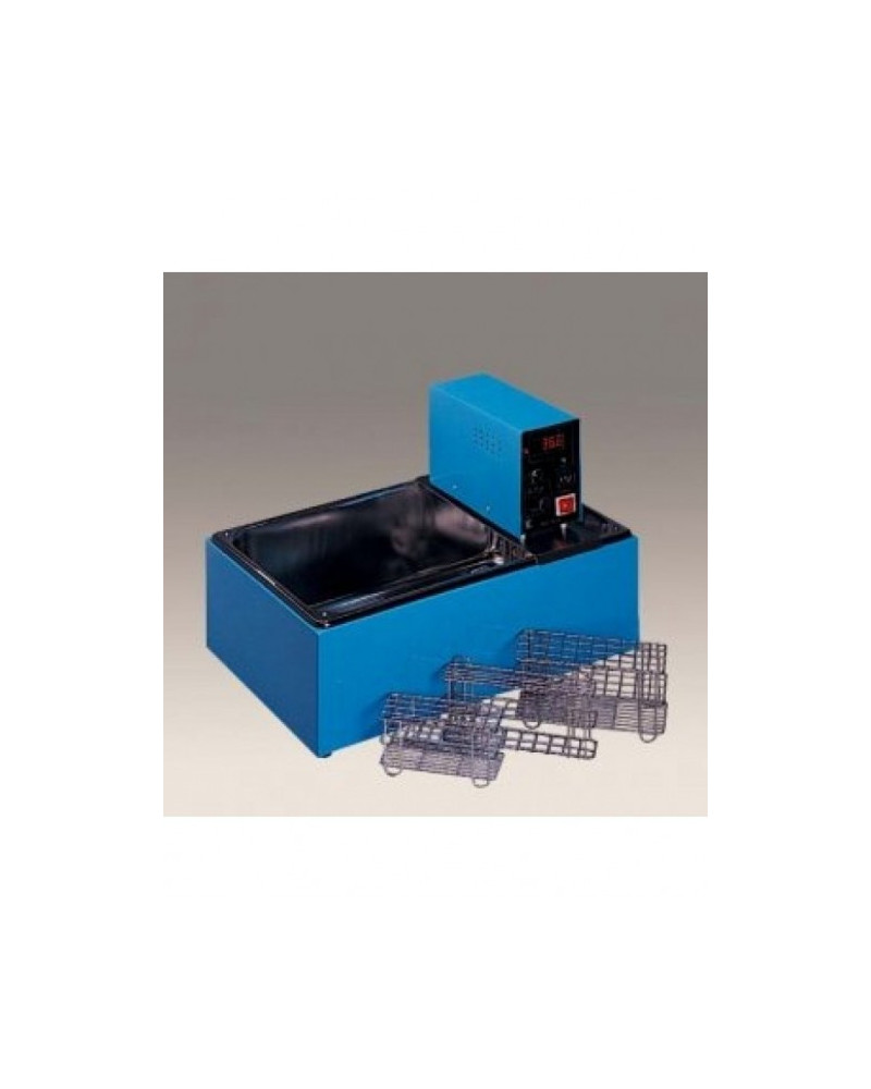 Bain Marie ( 25°-37°-56°) à thermostat, Modèle YCW-03S 22L