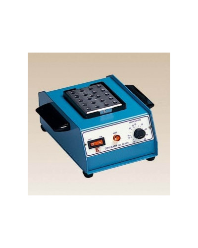 Bain à sec chauffant DB-005