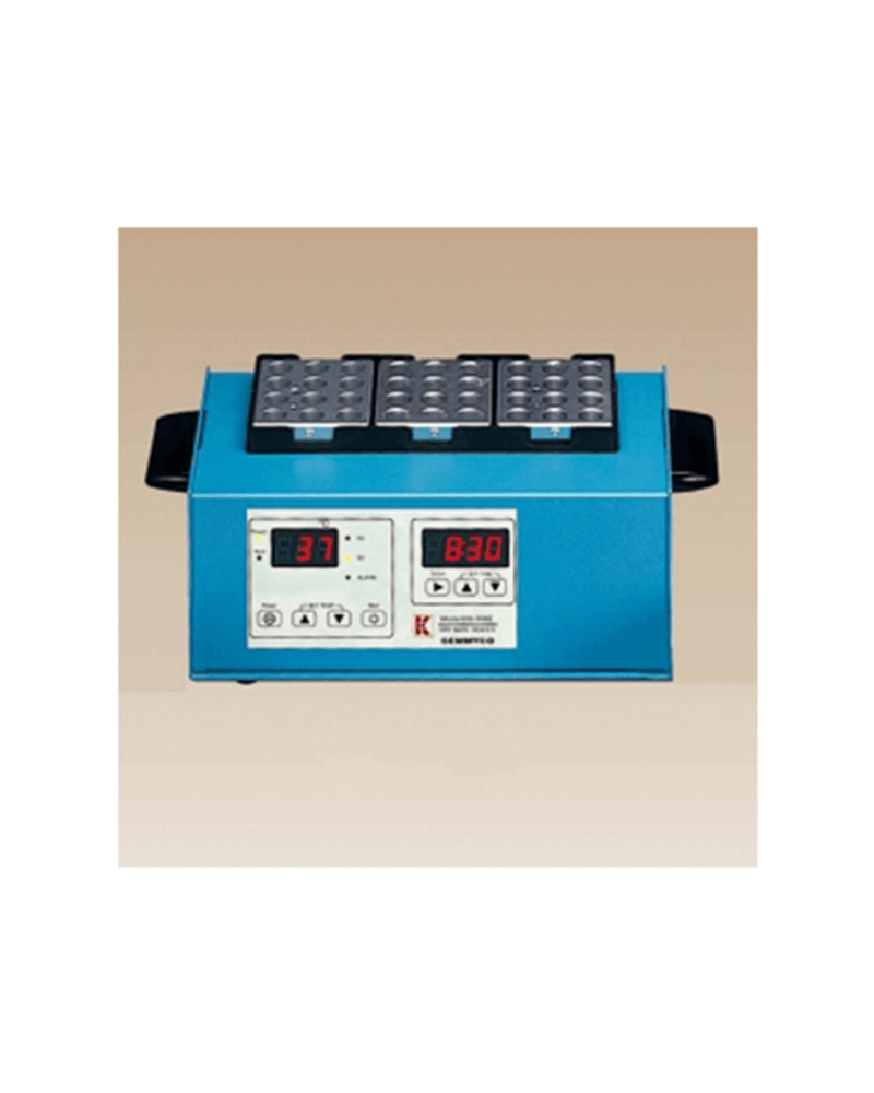 Bain à sec chauffant DB-006