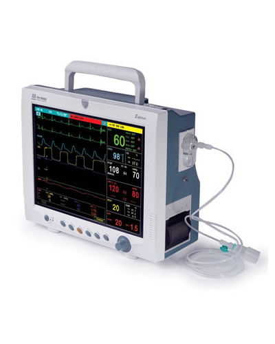 Moniteur multiparamètres patient, Modèle PM9000 express