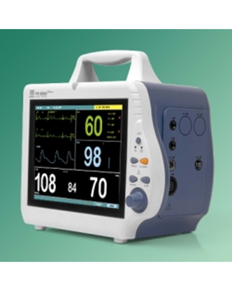 Moniteur multiparamètres patient, Modèle PM8000 express