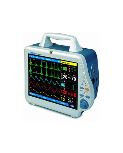 Moniteur multiparamètres patient, Modèle PM8000 express
