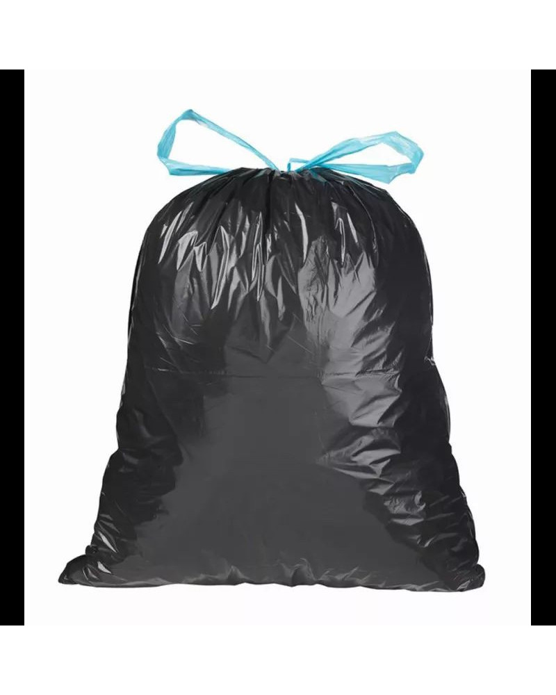 Sacs poubelle résistants 30l