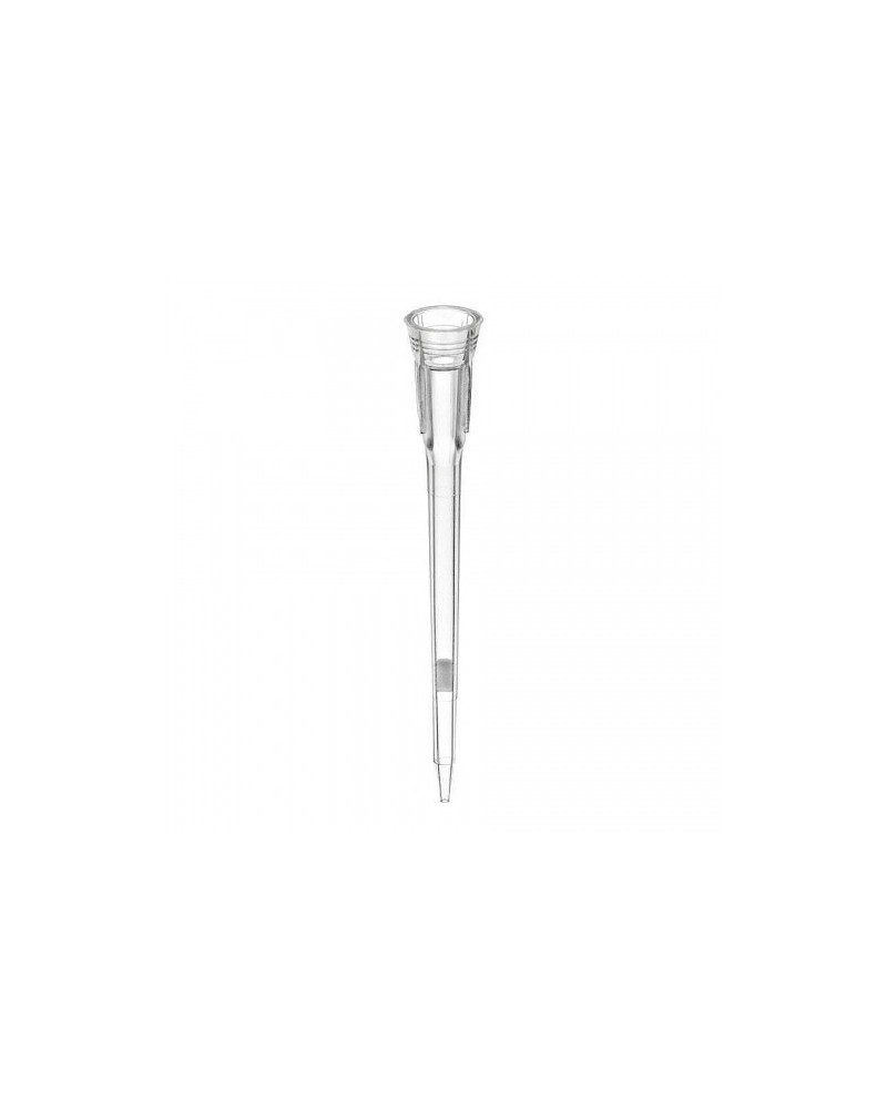 Cônes clinitips en vrac: 100 - 1000 µl, pointe coupée (ou droite)