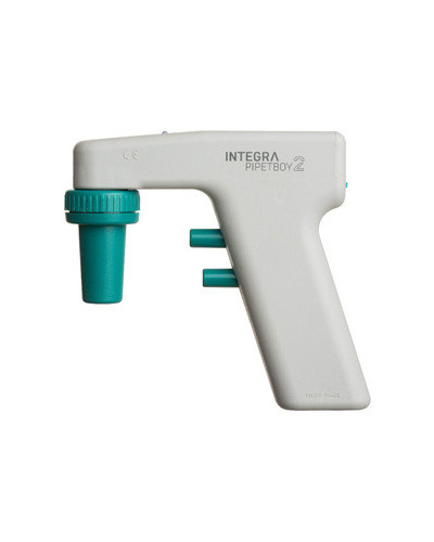 Pipetboy Comfort