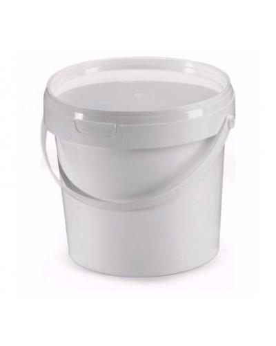 Seaux à usage unique 3l