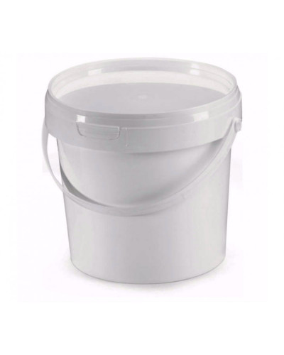 Seaux à usage unique 5,5l