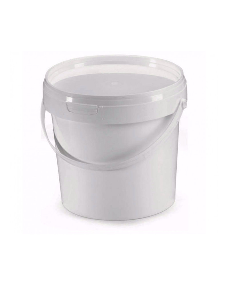 Seaux à usage unique 5,5l