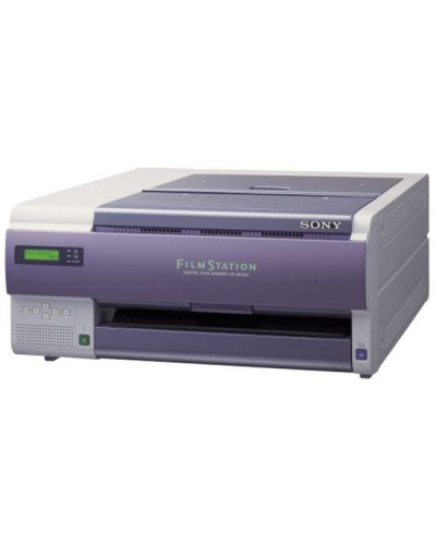 Reprographe numérique sony, modèle UP-DF500