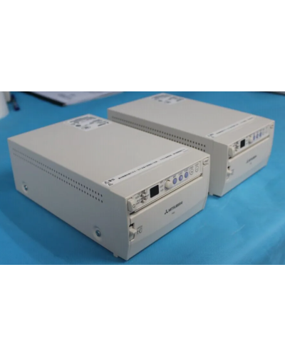 Imprimante noir et blanc A6, entrée vidéo, Modèle P93W