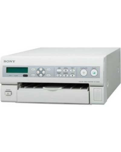Imprimante vidéo sony couleur, modèle UP-55MD