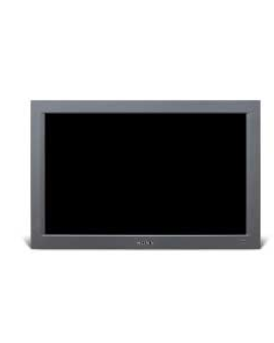 Moniteur  LCD couleur MDD, Modèle LMD-320W
