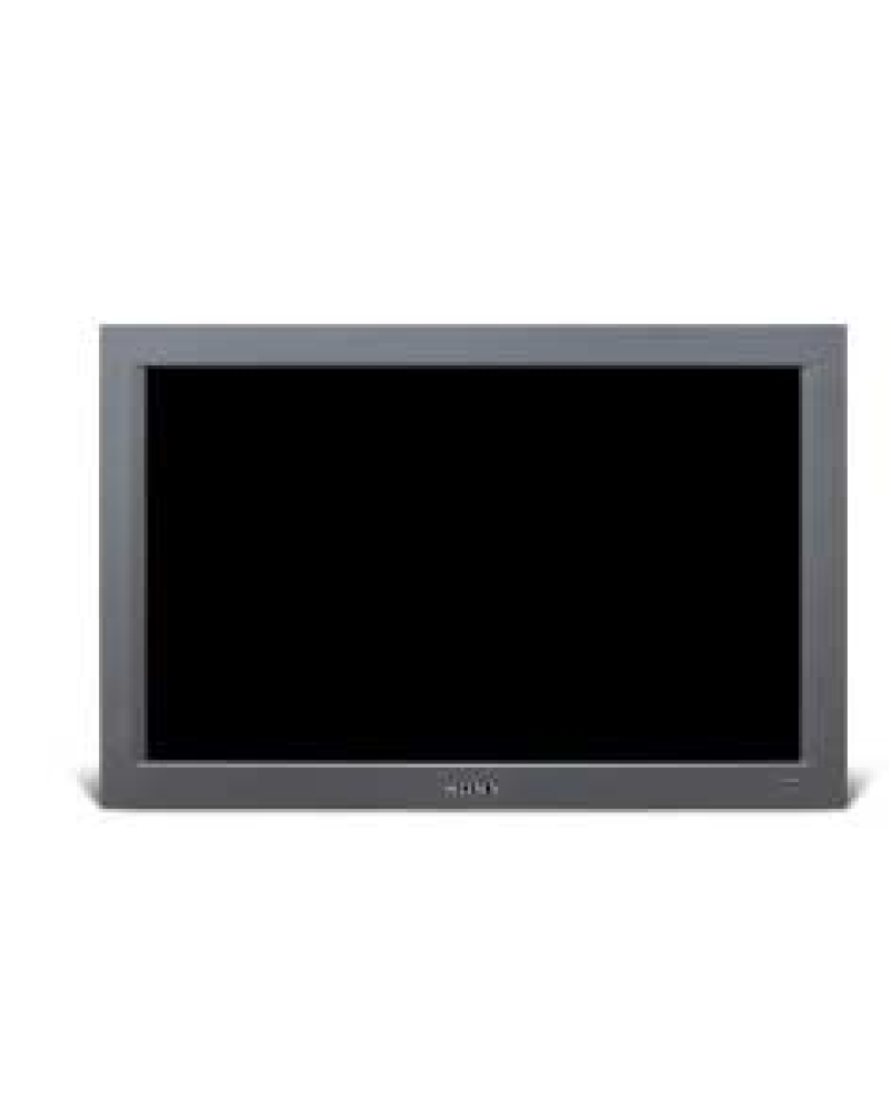 Moniteur  LCD couleur MDD, Modèle LMD-320W