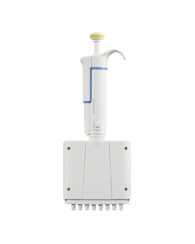 Finnpipette focus plus 16 canaux