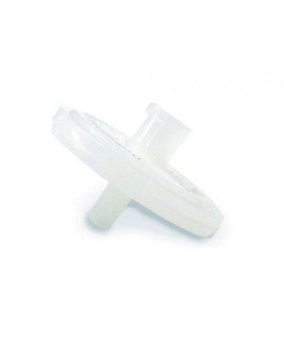 Filtre ptfe autoclavable de 0,45 µm
