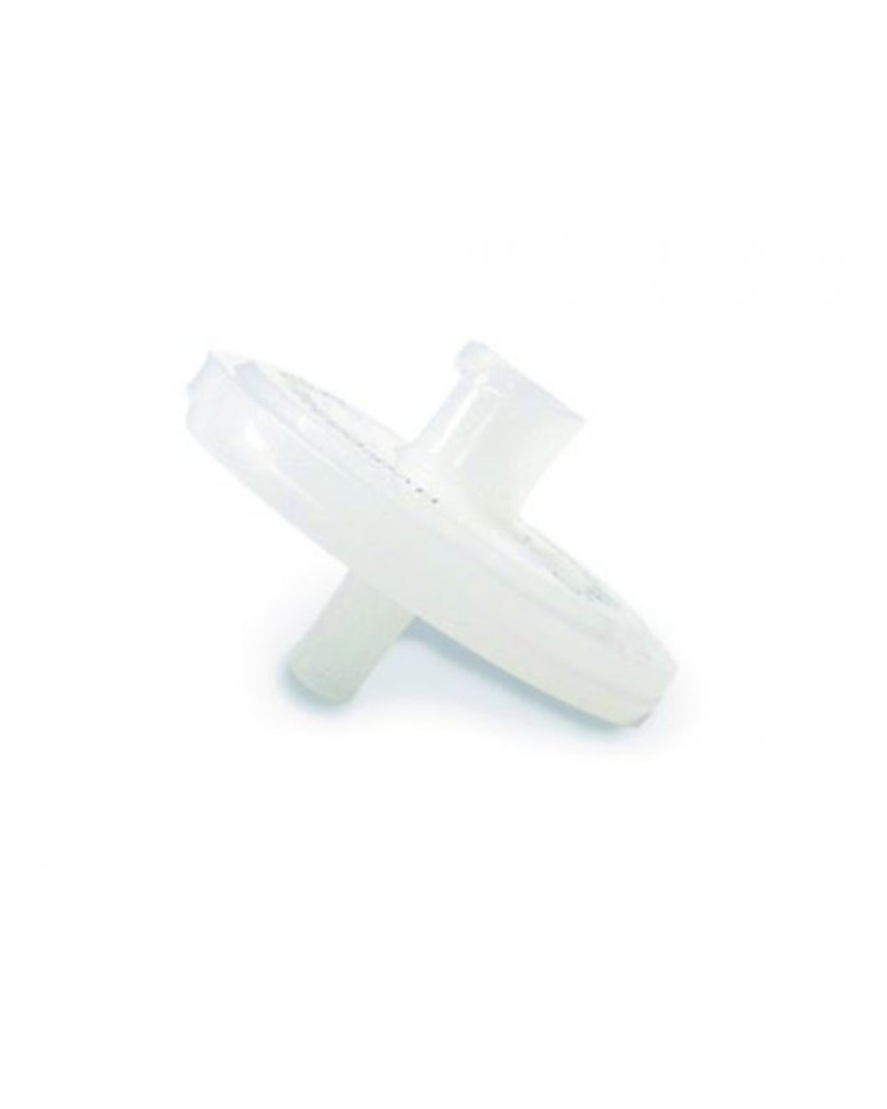 Filtre ptfe autoclavable de 0,45 µm