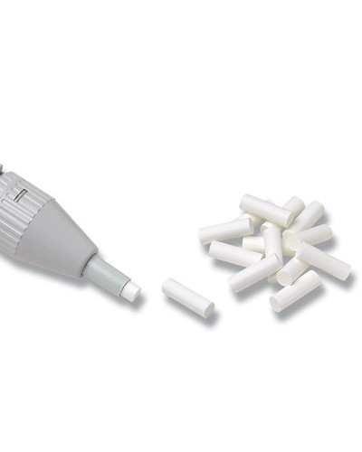 Filtre de protection pour macropipette calibra: 200 - 2000 ml