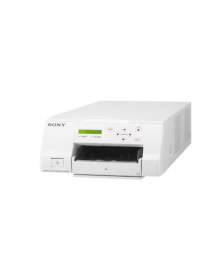 Imprimante numérique sony couleur, modèle UP-D25MD