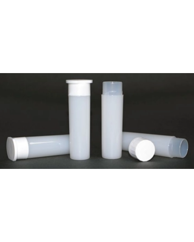 Flacons zinsser à scintillation 6ml