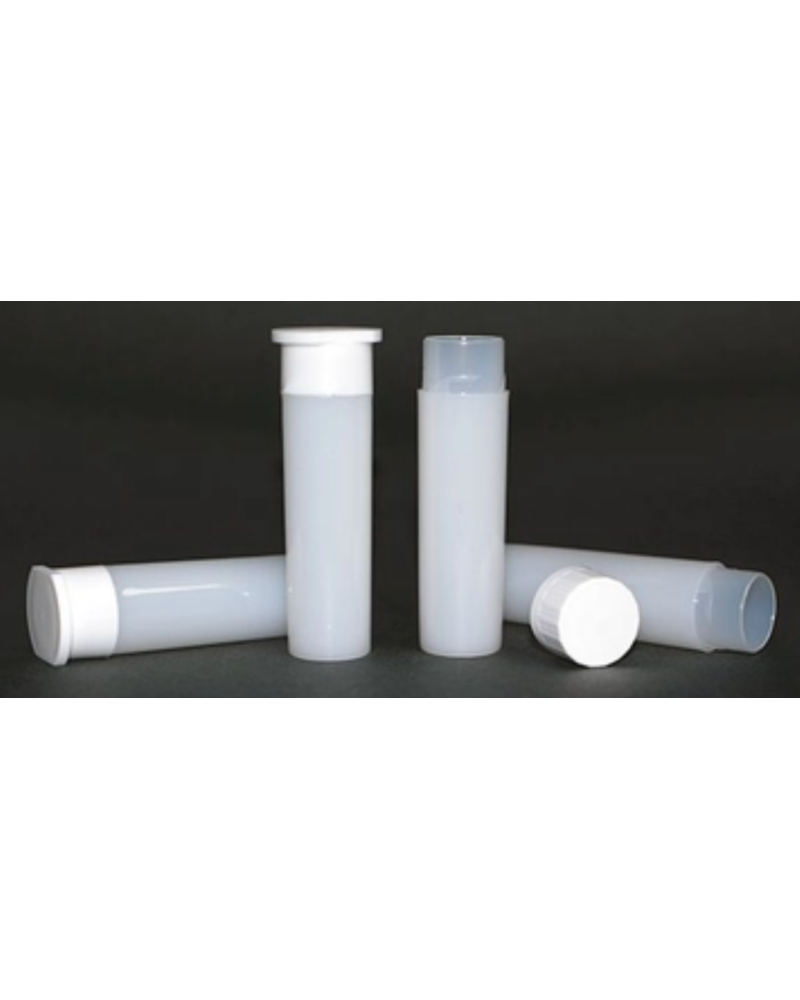 Flacons zinsser à scintillation 6ml