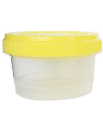 Flacons de sécurité à vis 1000ml