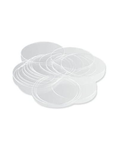 Lamelles standards, ronde, Ø 12mm