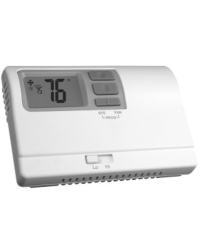 Thermostat mural régulateur de température REGULON