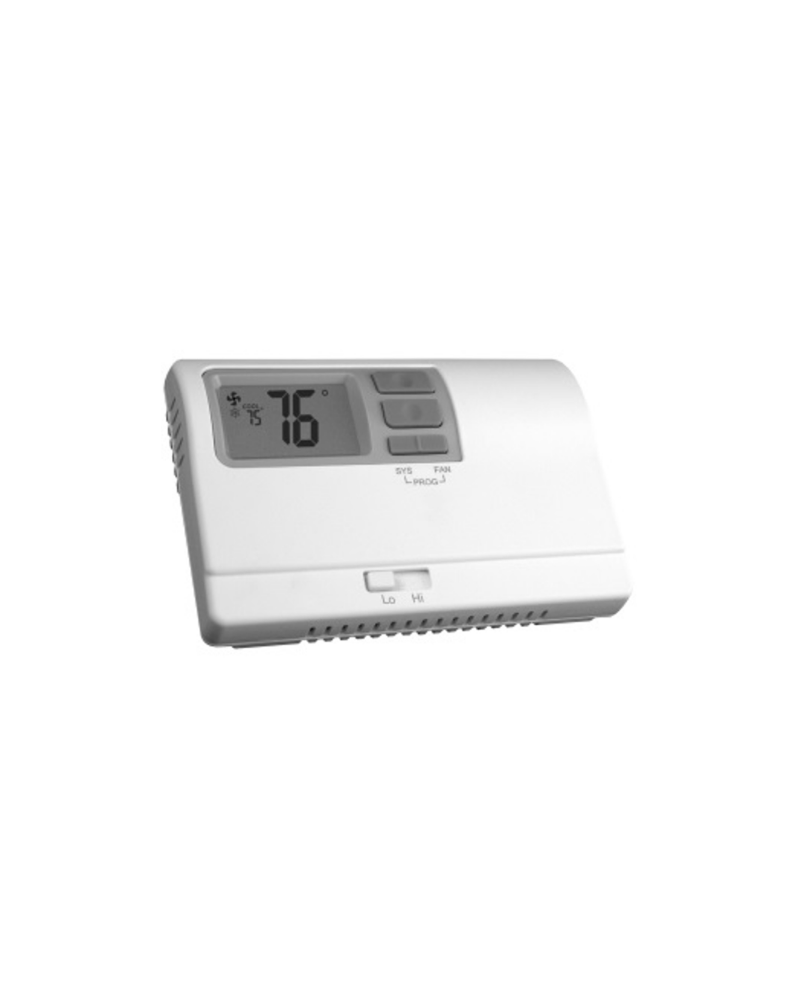 Thermostat mural régulateur de température REGULON