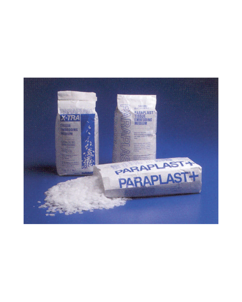 Paraplast extra