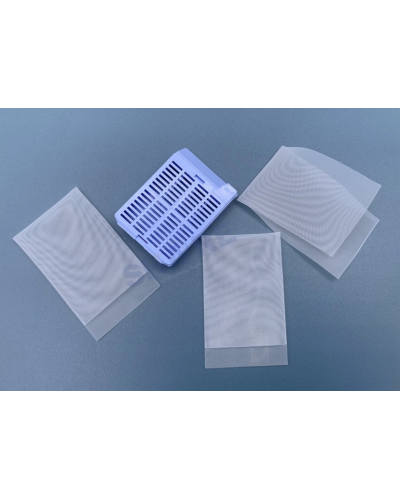 Sachets pour biopsie, en polyester Sachets pour biopsie, en polyester