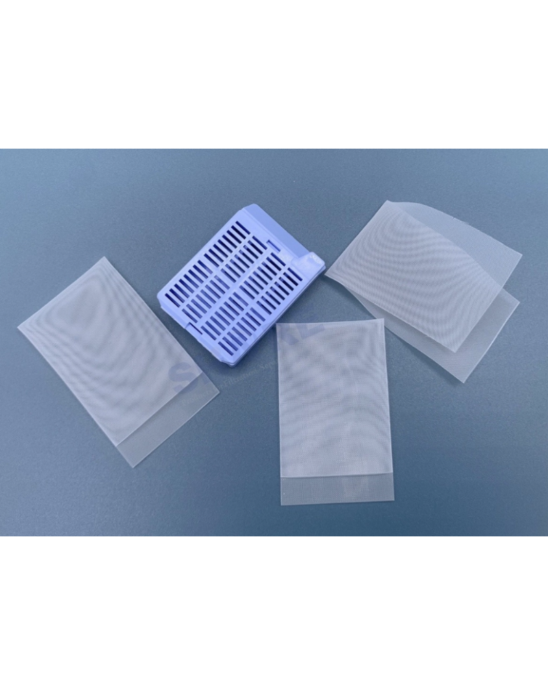 Sachets pour biopsie, en polyester Sachets pour biopsie, en polyester