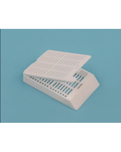 Cassettes hex et couvercles