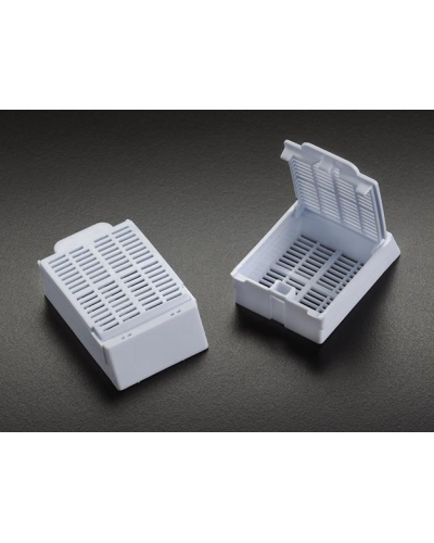 Cassette-Macrosette double hauteur