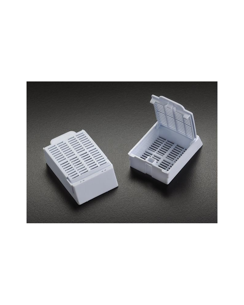 Cassette-Macrosette double hauteur