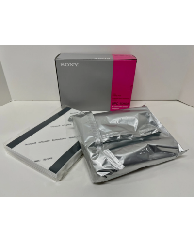 Papier thermique sony modèle UPC 5010A