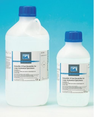 Osteoral l en flacon de 1l