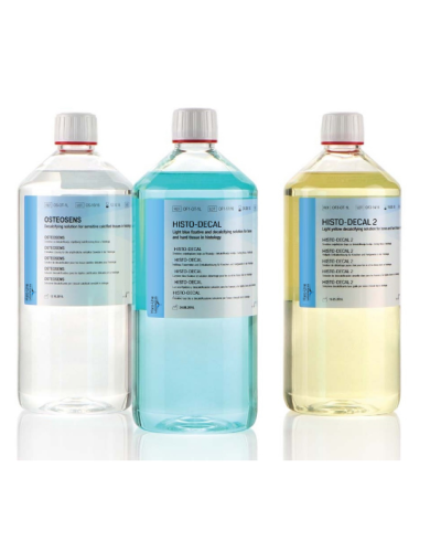 Rdf décalcifiant de routine