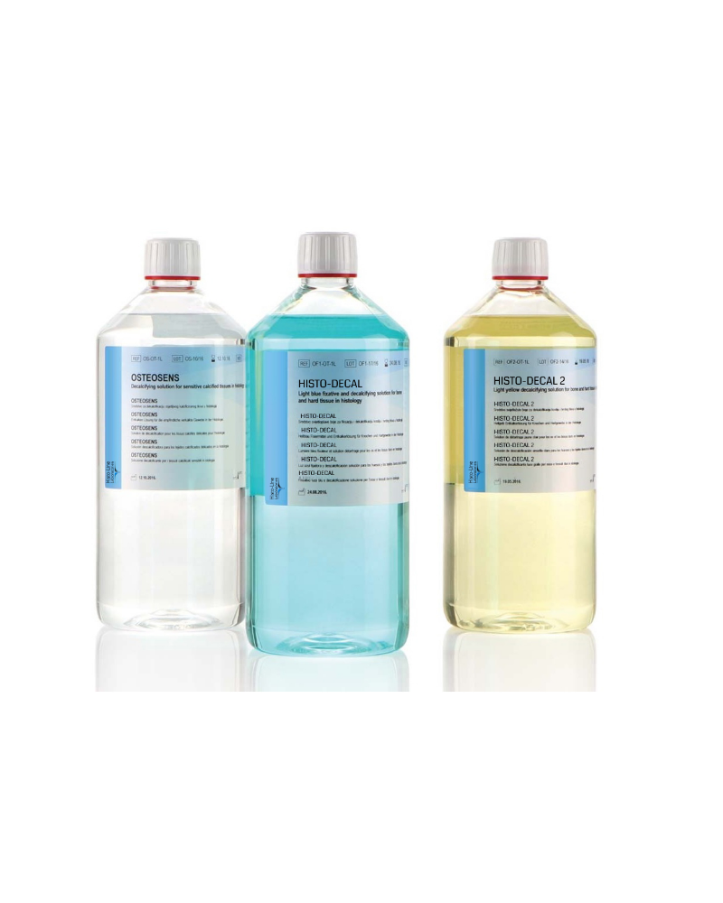 Rdf décalcifiant de routine