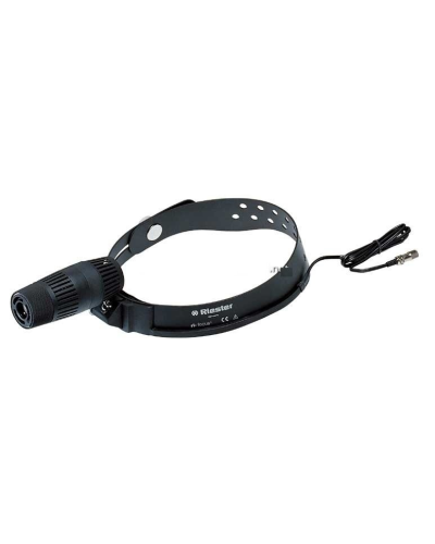 Lampe frontale modèle ri-focus