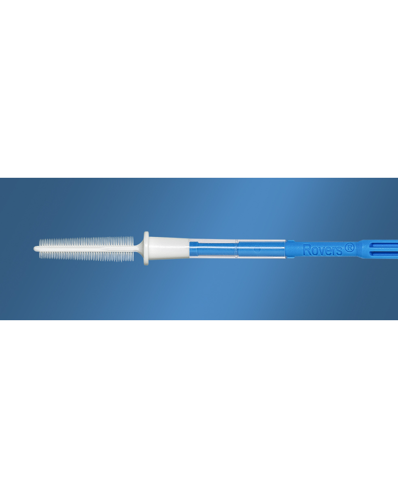 ROVERS-ENDO-CERVEX BRUSH-S