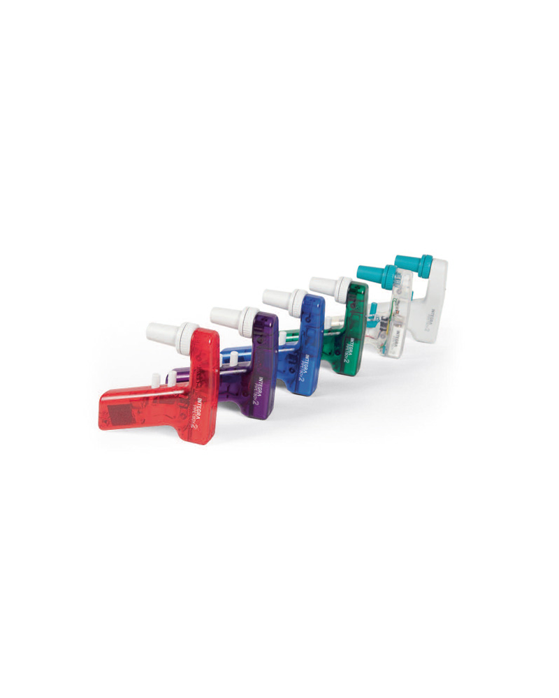 Pipetboy acu cristal transparent